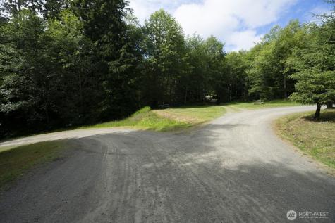 20860 Hoko-ozette Road Clallam Bay WA 98326