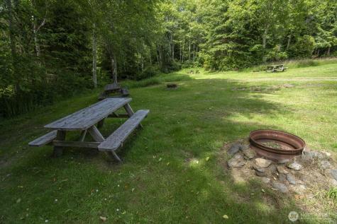 20860 Hoko-ozette Road Clallam Bay WA 98326