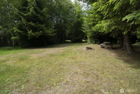 20860 Hoko-ozette Road Clallam Bay WA 98326