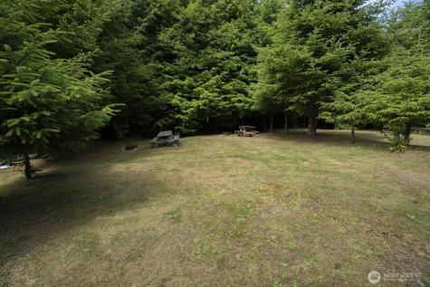 20860 Hoko-ozette Road Clallam Bay WA 98326