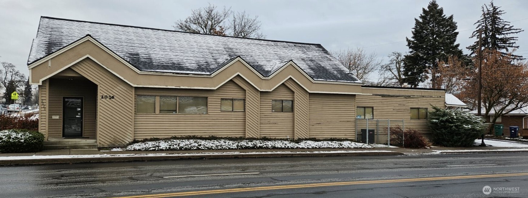 2026 N Washington Street Spokane WA 99205