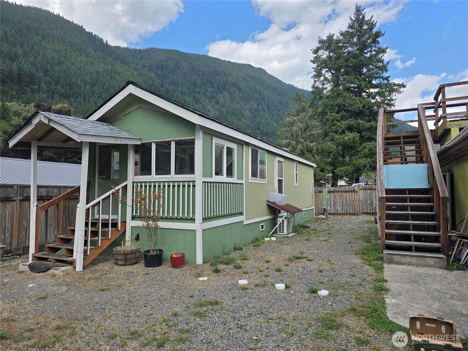 503 A Avenue Index WA 98256