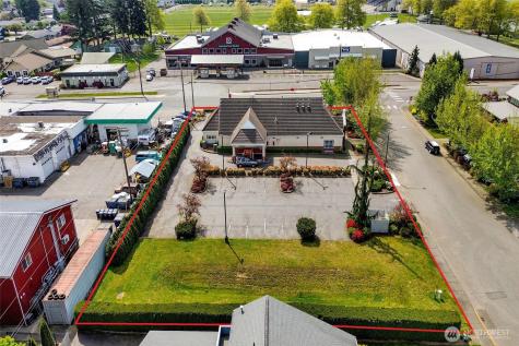 1780 Front Street Lynden WA 98264