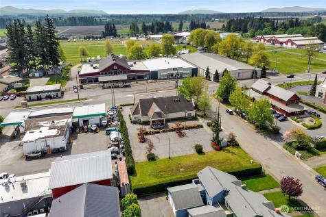 1780 Front Street Lynden WA 98264