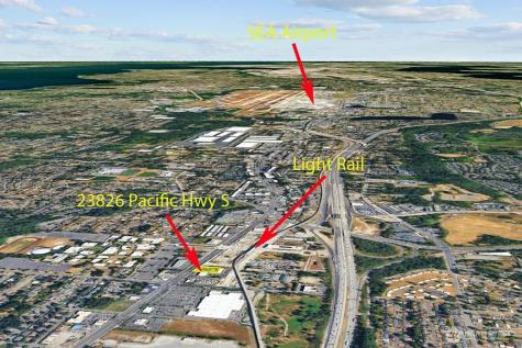 23826 Pacific Highway S Kent WA 98032