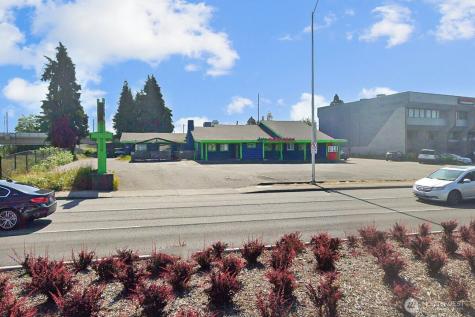 23826 Pacific Highway S Kent WA 98032
