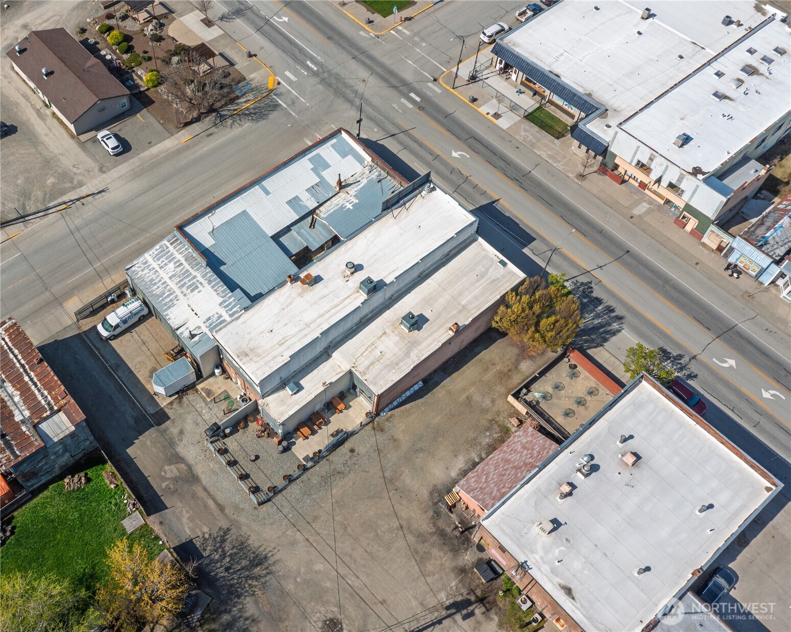 1307 Main Oroville WA 98845
