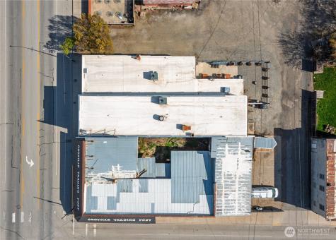 1307 Main Oroville WA 98845
