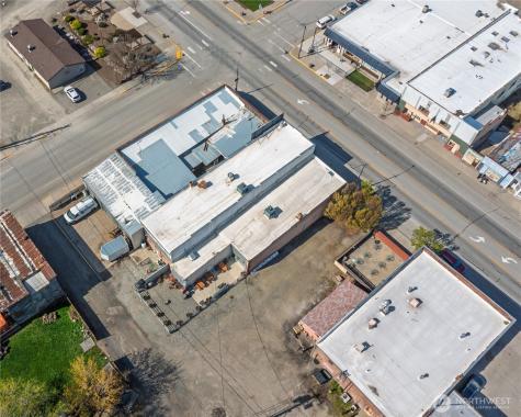 1307 Main Oroville WA 98845