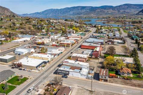 1307 Main Oroville WA 98845