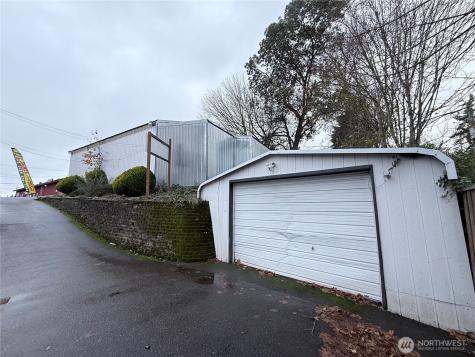 13828 Aurora Avenue N Seattle WA 98133