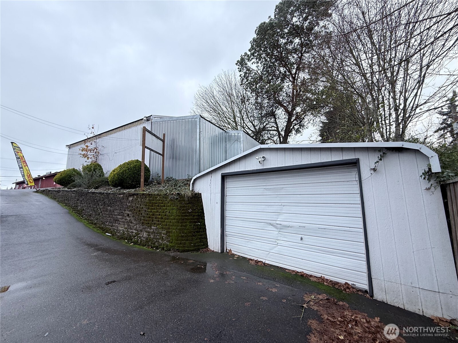 13828 Aurora Avenue N Seattle WA 98133