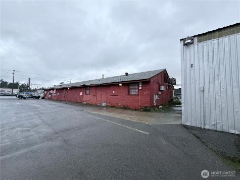 13828 Aurora Avenue N Seattle WA 98133