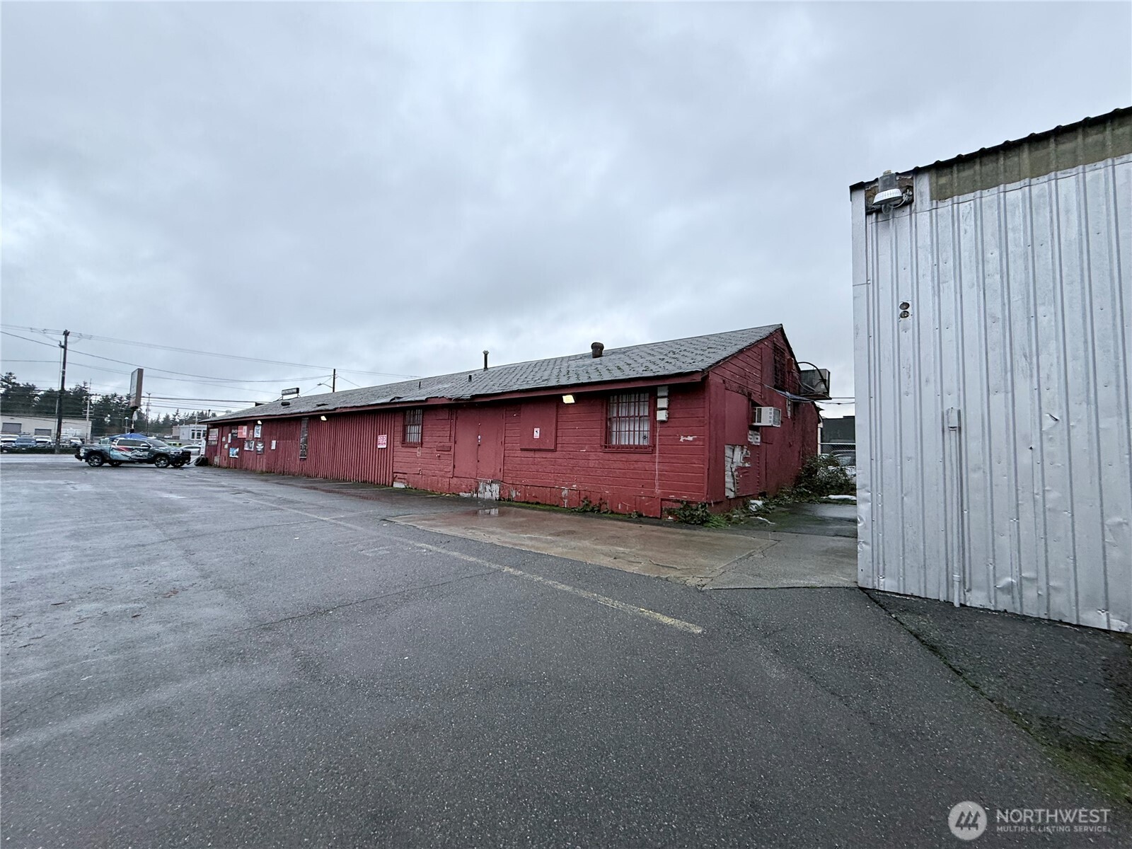 13828 Aurora Avenue N Seattle WA 98133