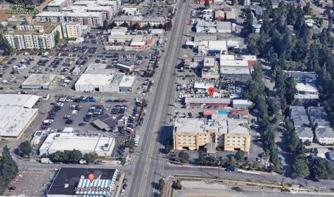 13828 Aurora Avenue N Seattle WA 98133