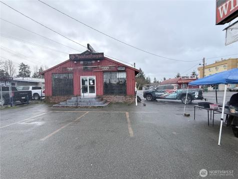 13828 Aurora Avenue N Seattle WA 98133
