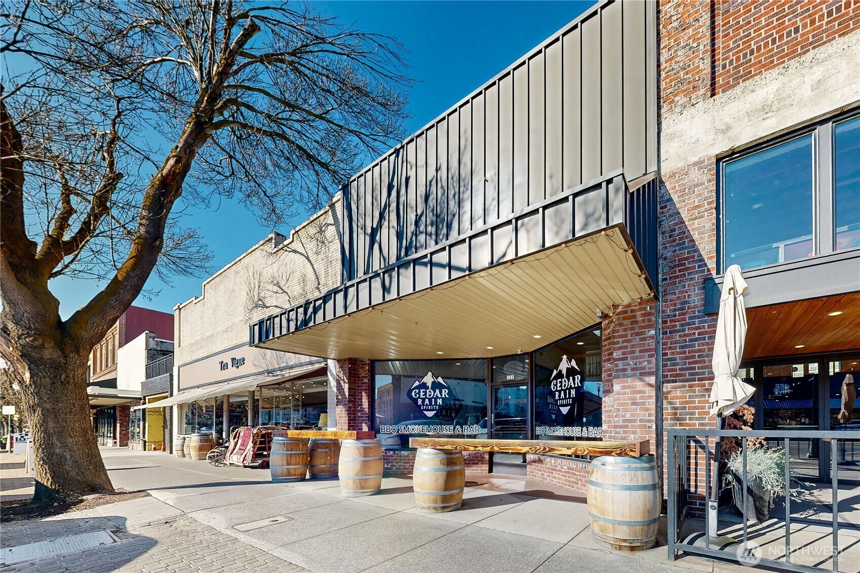 121 E Main Street Walla Walla WA 99362