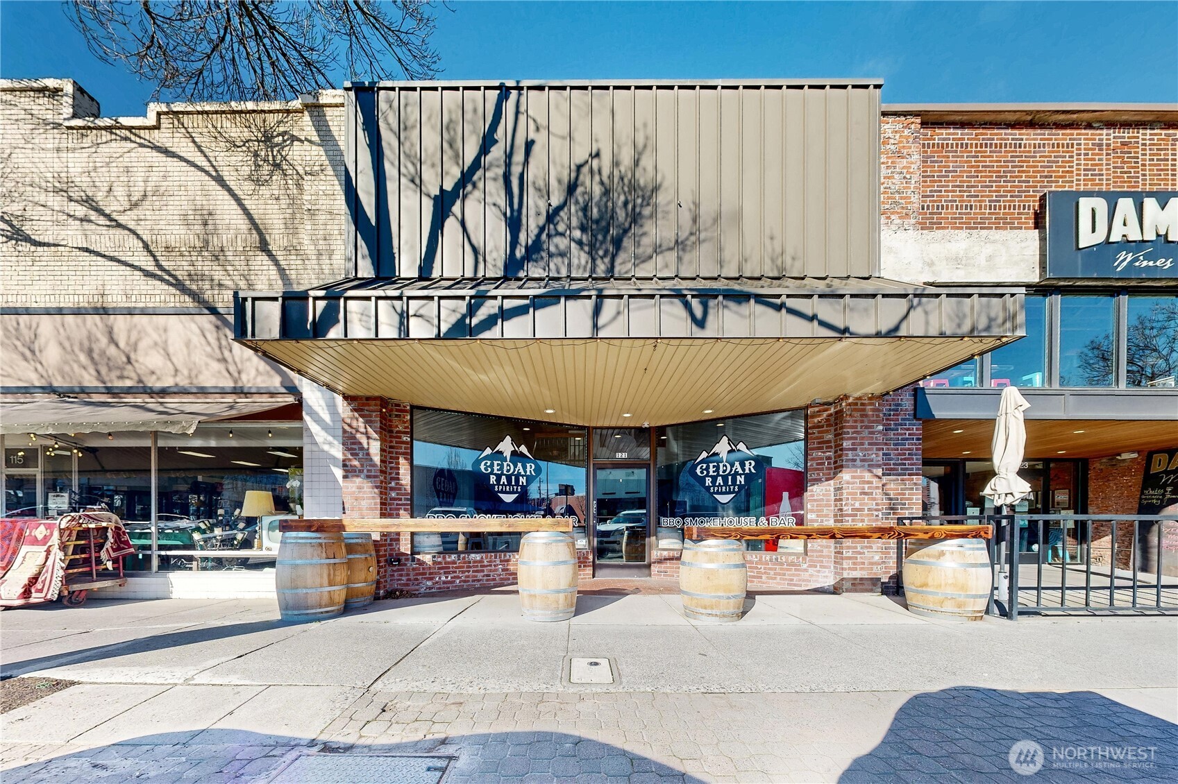 121 E Main Street Walla Walla WA 99362
