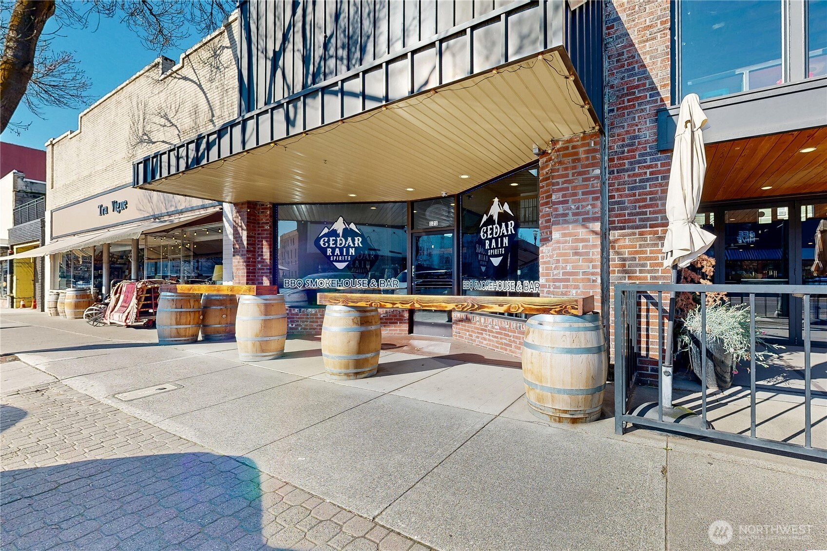 121 E Main Street Walla Walla WA 99362