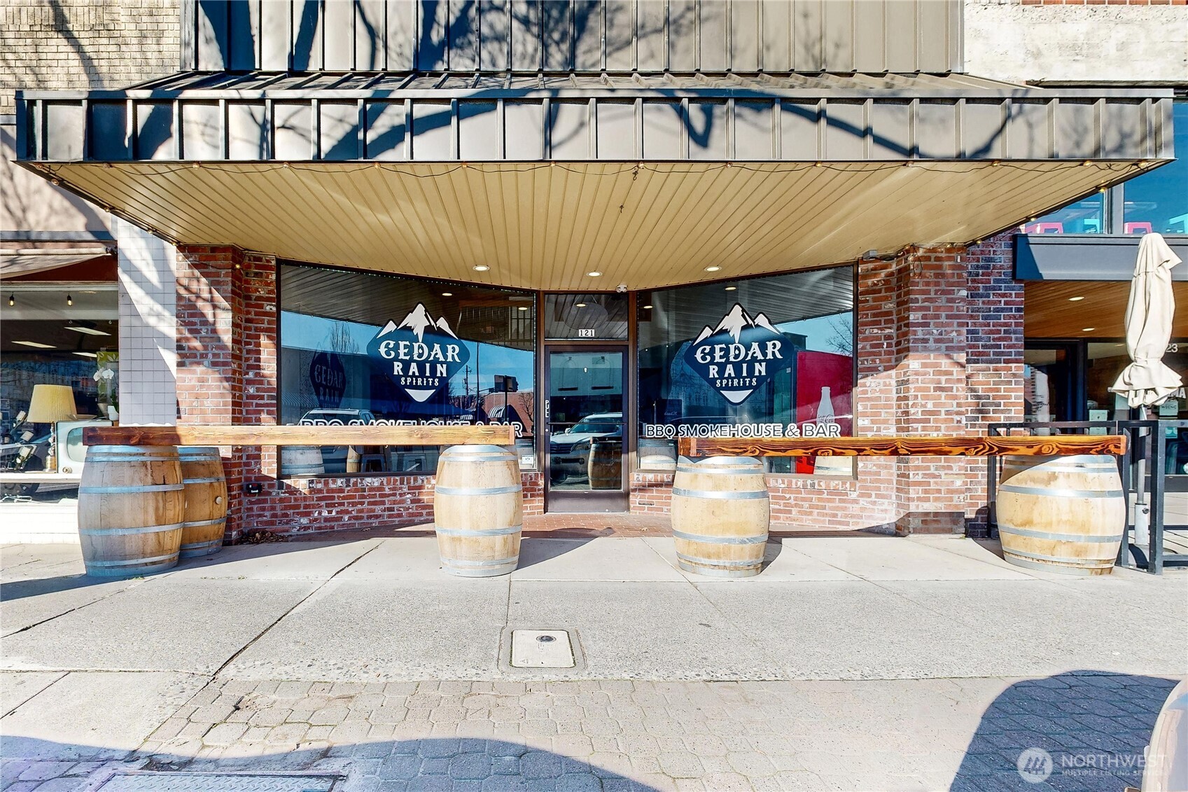 121 E Main Street Walla Walla WA 99362