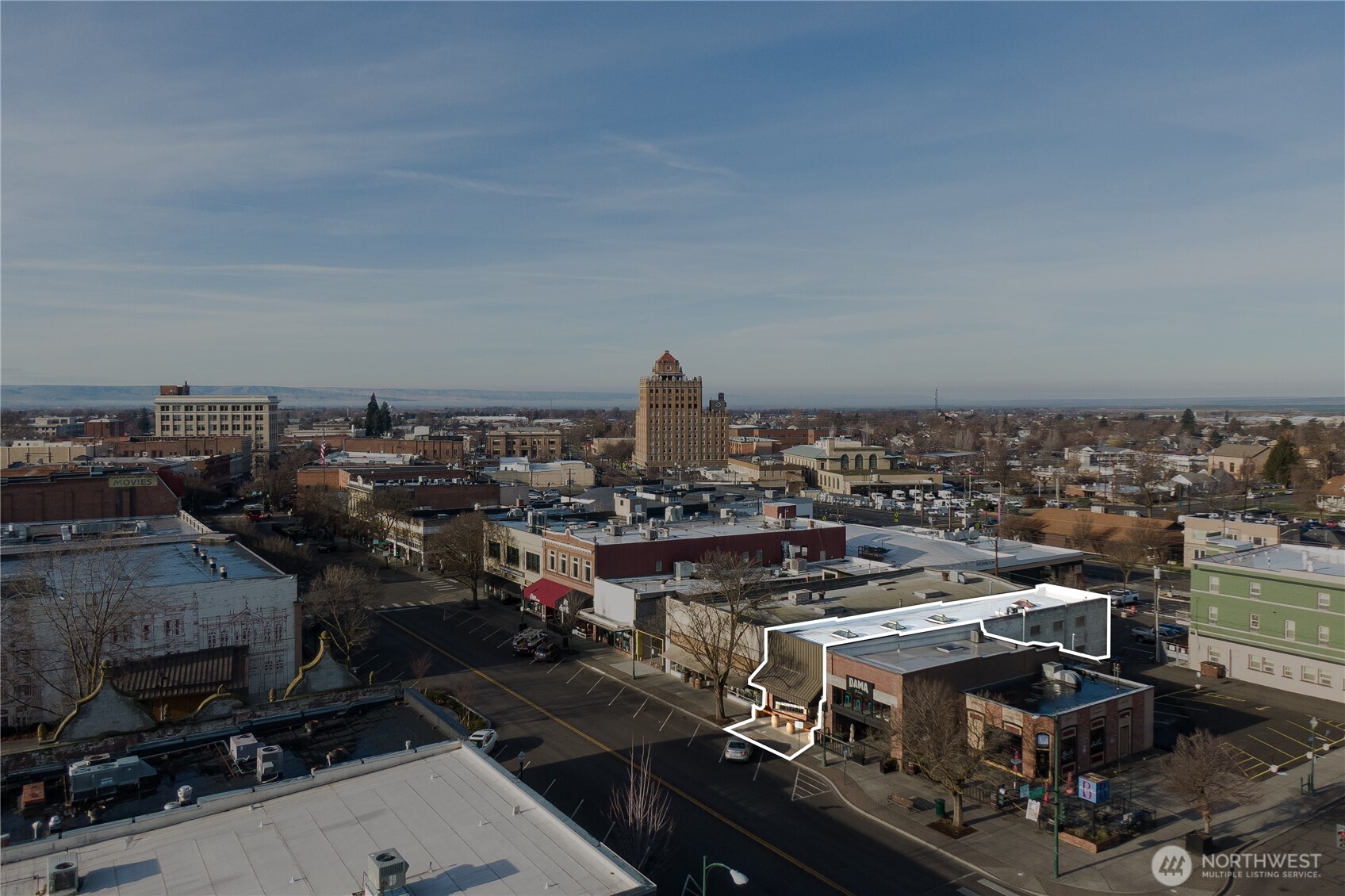 121 E Main Street Walla Walla WA 99362