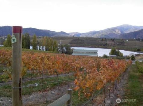 70 E Wapato Lake Road Manson WA 98831