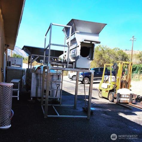 70 E Wapato Lake Road Manson WA 98831