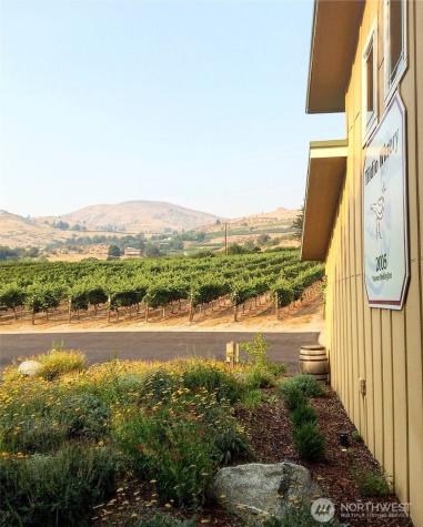 70 E Wapato Lake Road Manson WA 98831