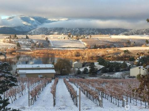 70 E Wapato Lake Road Manson WA 98831