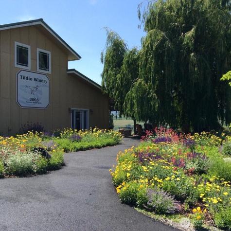 70 E Wapato Lake Road Manson WA 98831