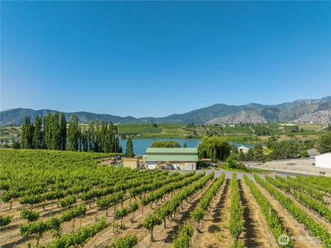 70 E Wapato Lake Road Manson WA 98831