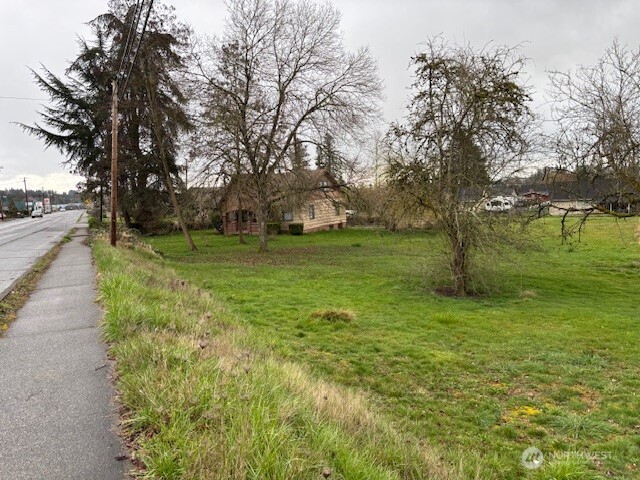 Chehalis WA 98532