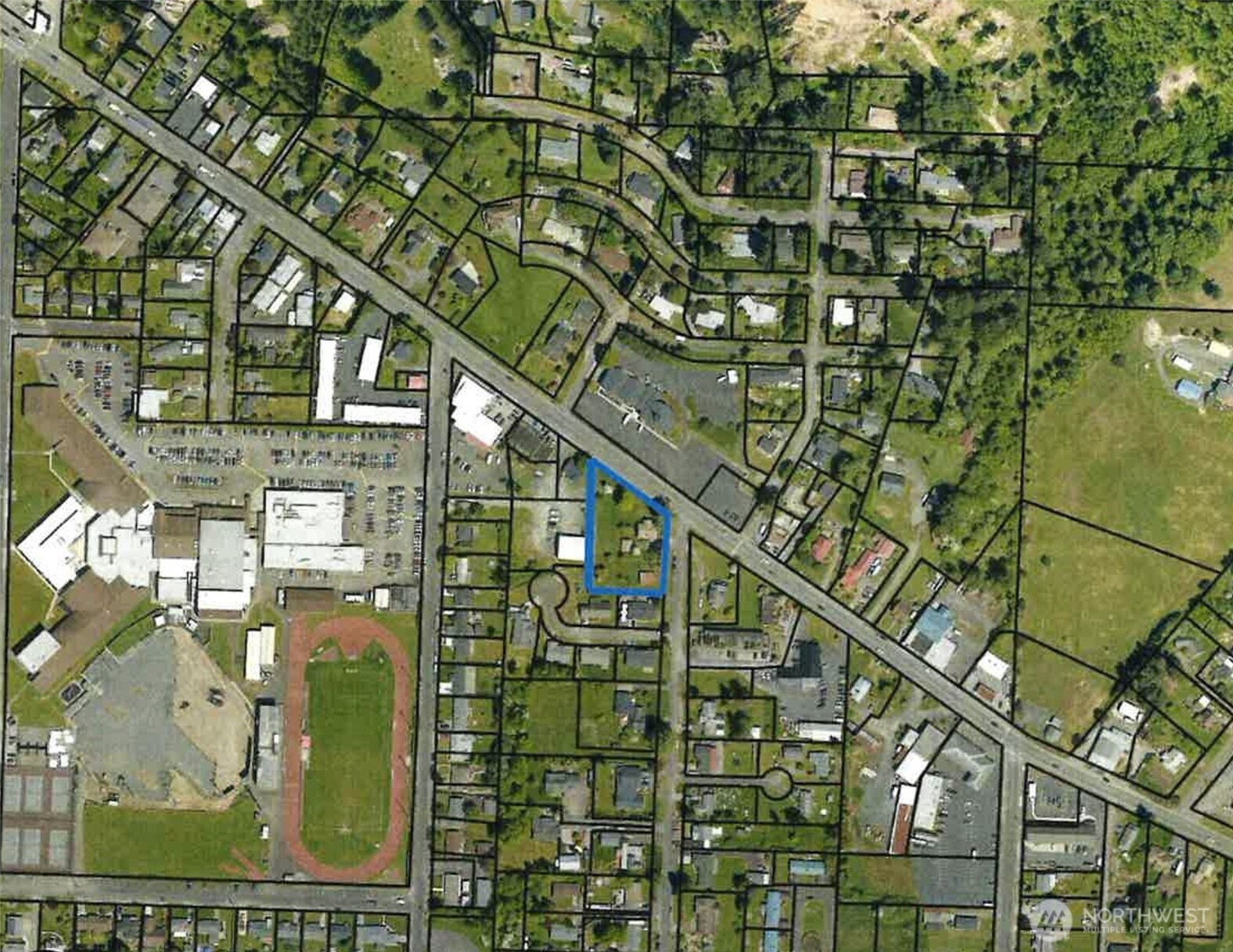 Chehalis WA 98532