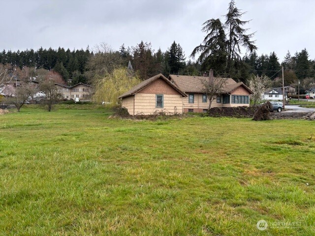 Chehalis WA 98532