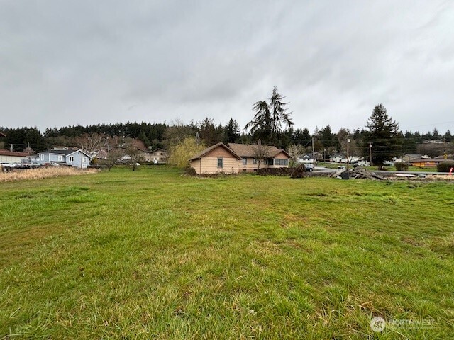 Chehalis WA 98532