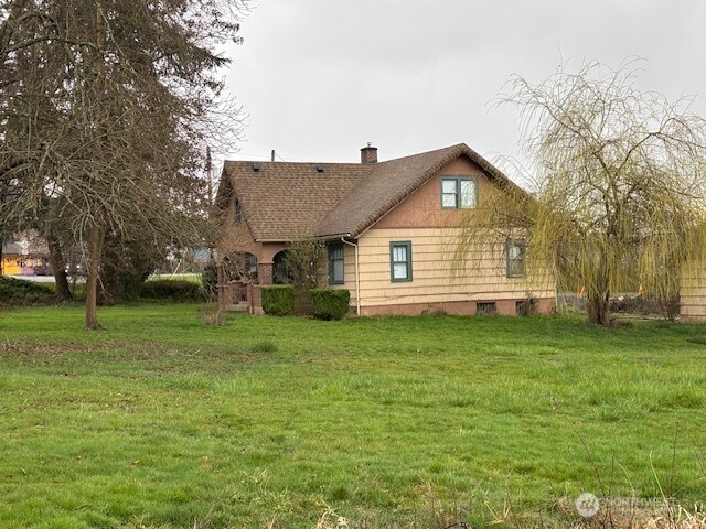Chehalis WA 98532