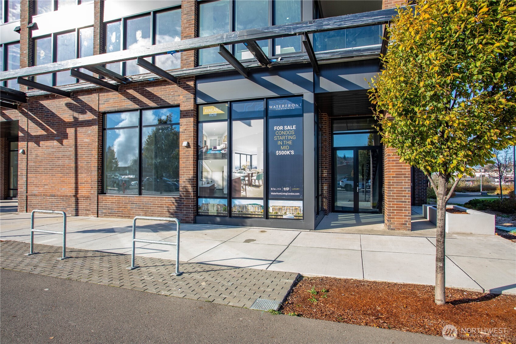 1025 Granary Avenue Bellingham WA 98225