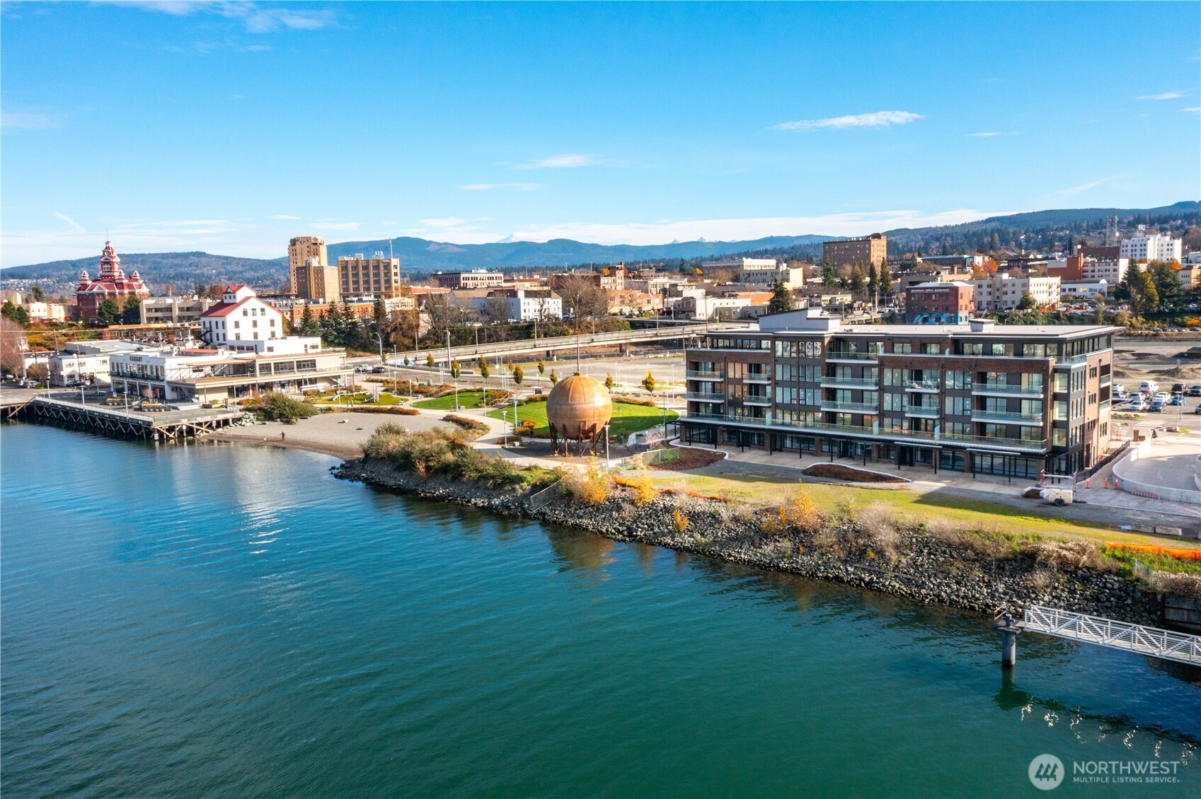 1025 Granary Avenue Bellingham WA 98225