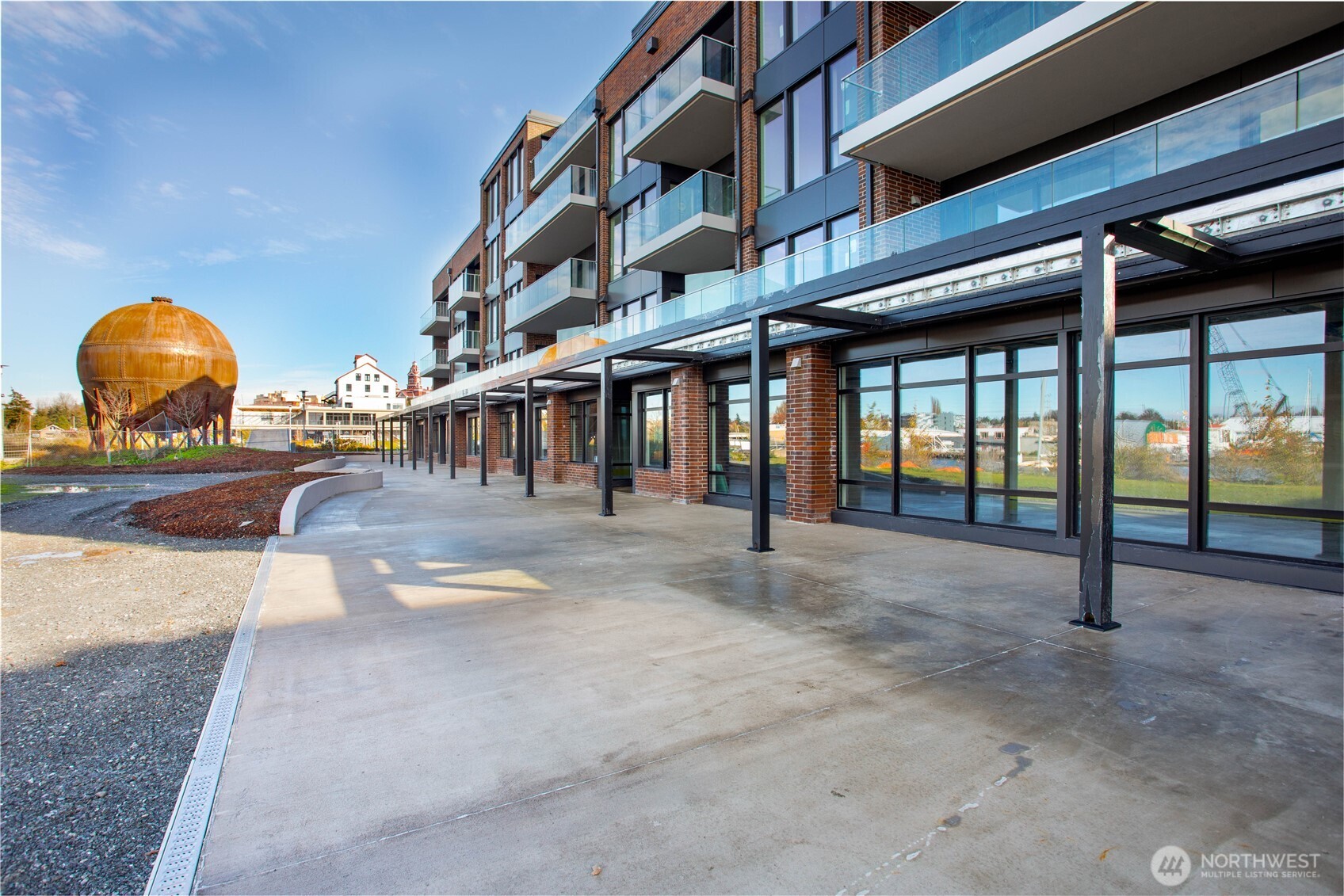 1025 Granary Avenue Bellingham WA 98225