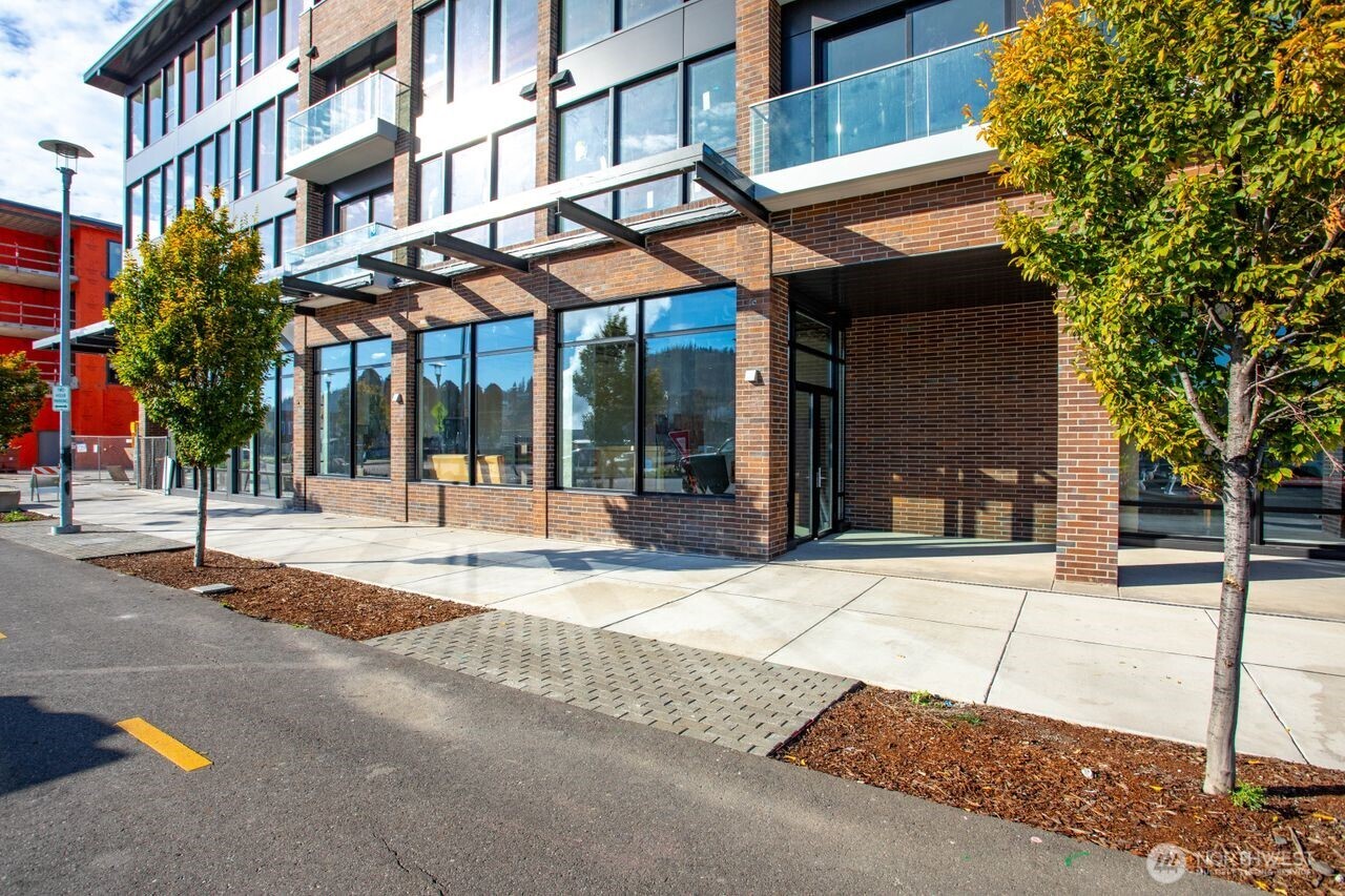 1025 Granary Avenue Bellingham WA 98225