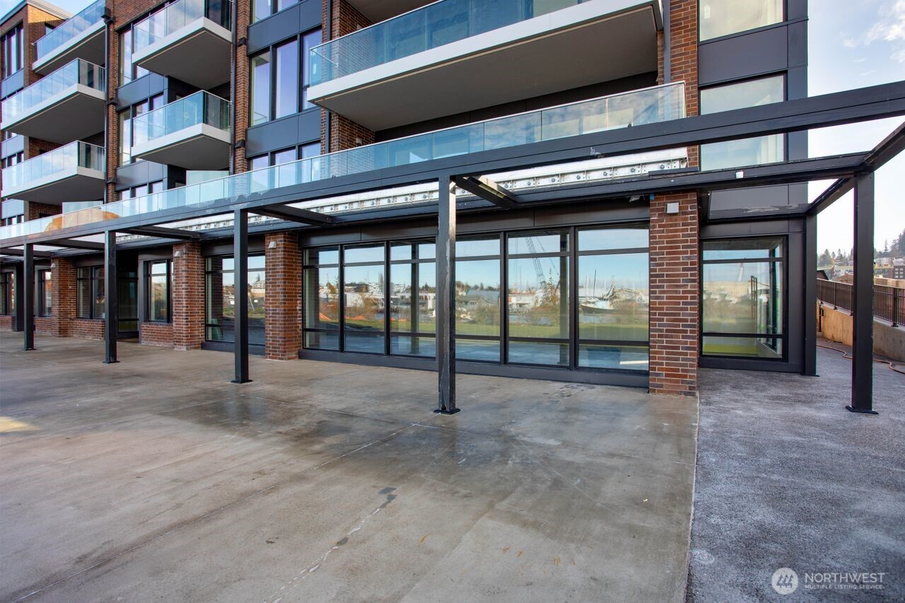 1025 Granary Avenue Bellingham WA 98225