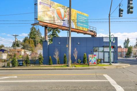 3519 6th Avenue Tacoma WA 98406