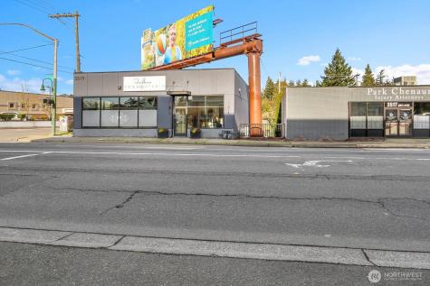 3519 6th Avenue Tacoma WA 98406