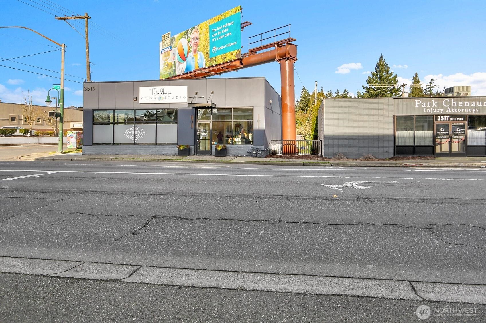 3519 6th Avenue Tacoma WA 98406