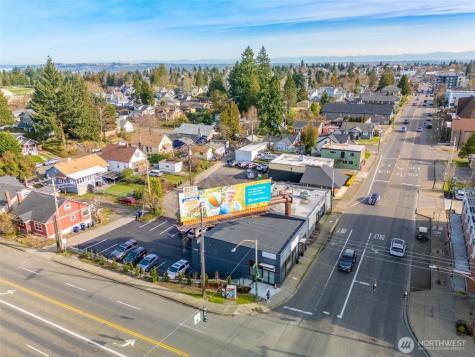 3519 6th Avenue Tacoma WA 98406
