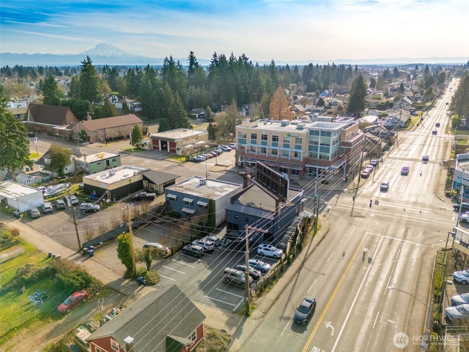 3519 6th Avenue Tacoma WA 98406