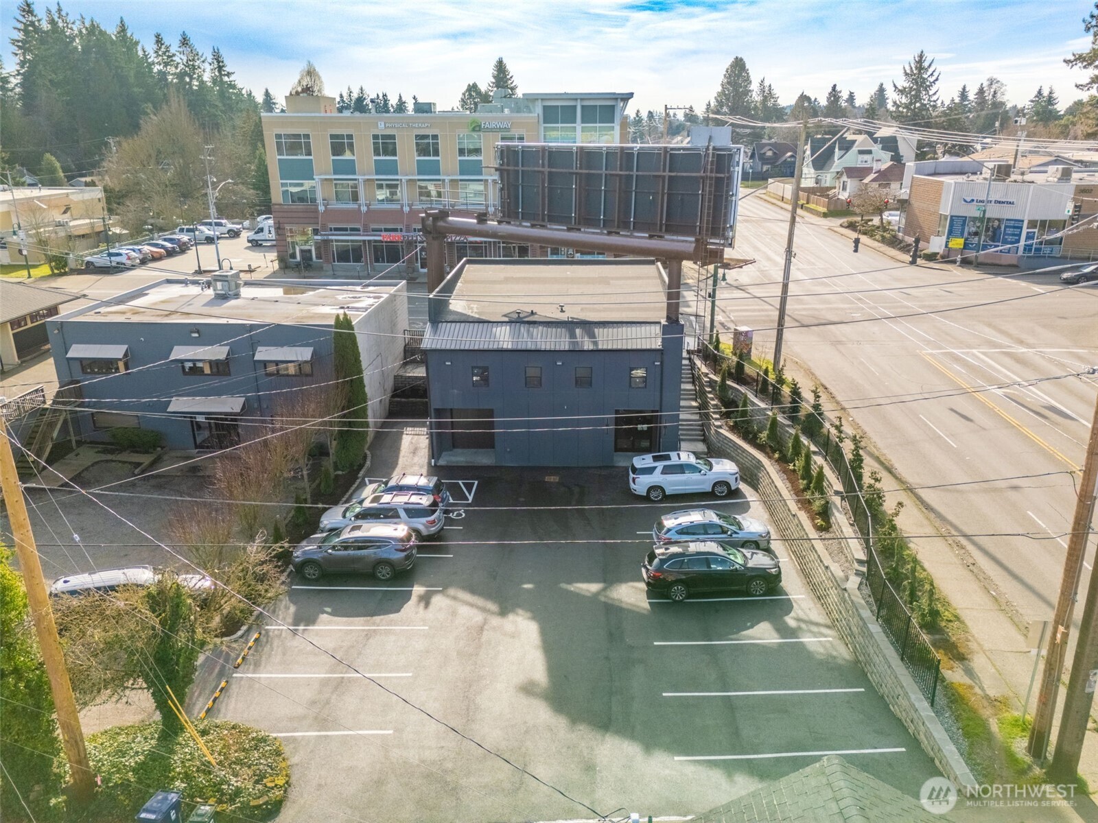 3519 6th Avenue Tacoma WA 98406