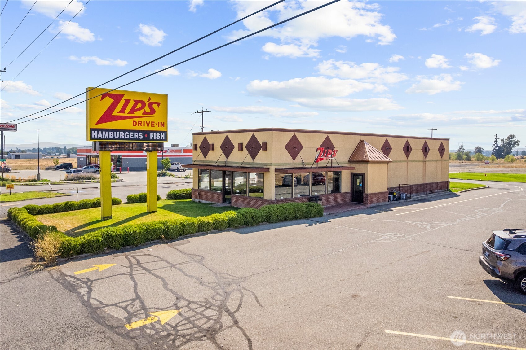 12421 W Sunset Highway Airway Heights WA 99001