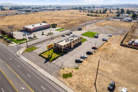 12421 W Sunset Highway Airway Heights WA 99001