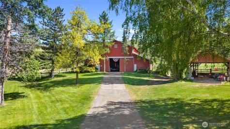712 Moonlit Lane Wenatchee WA 98801